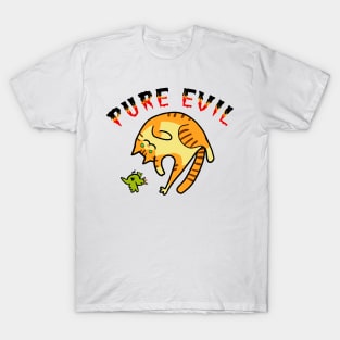 Pure Evil 05 T-Shirt